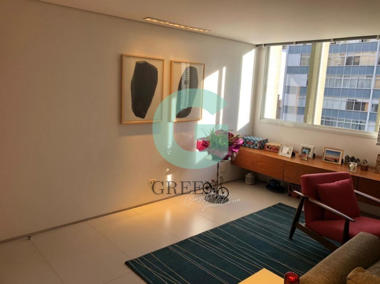 Apartamento, 2 quartos, 111 m² - Foto 4