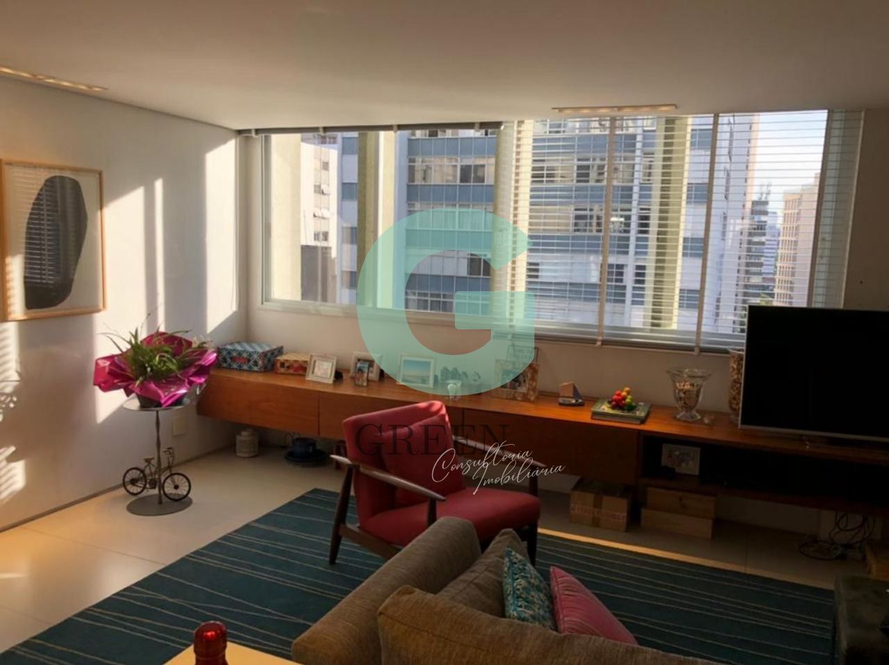 Apartamento, 2 quartos, 111 m² - Foto 5