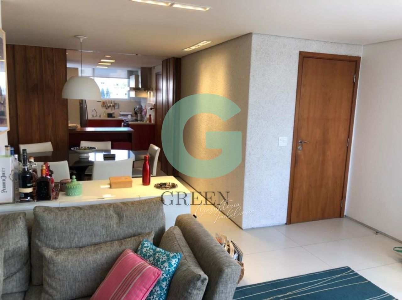 Apartamento, 2 quartos, 111 m² - Foto 6