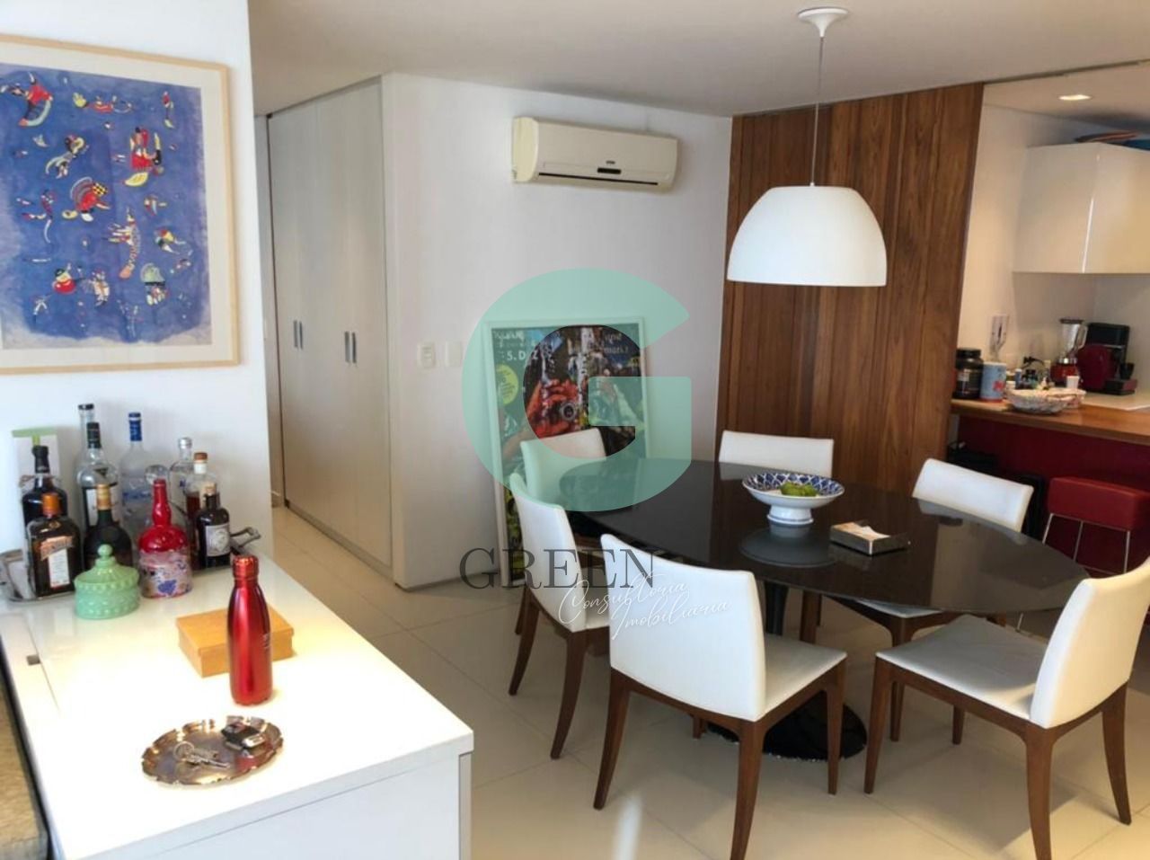 Apartamento, 2 quartos, 111 m² - Foto 8