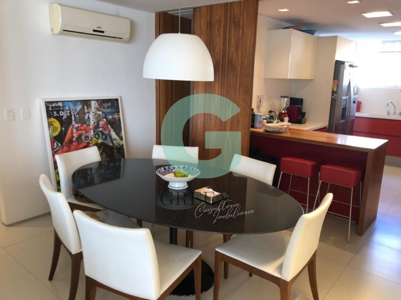 Apartamento, 2 quartos, 111 m² - Foto 9