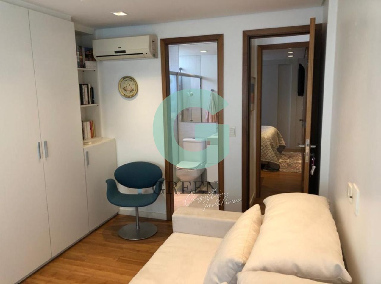 Apartamento, 2 quartos, 111 m² - Foto 22