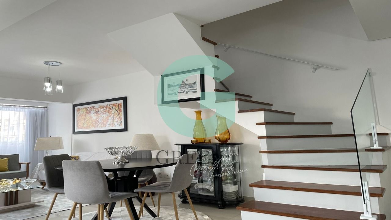 Apartamento, 3 quartos, 130 m² - Foto 1
