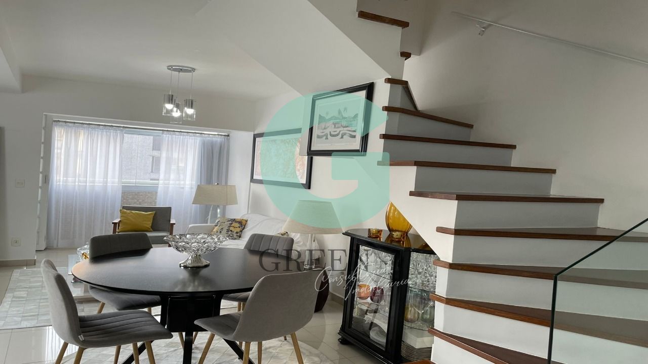 Apartamento, 3 quartos, 130 m² - Foto 2