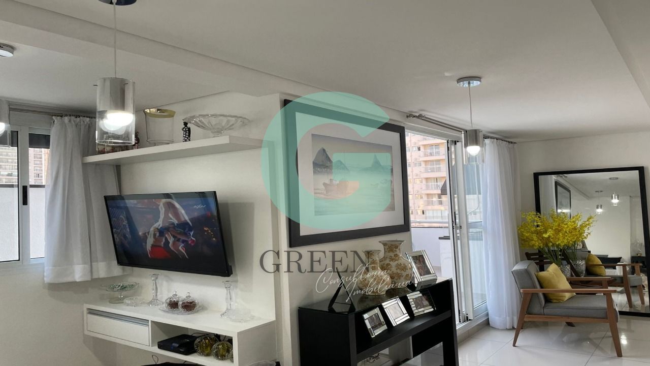 Apartamento, 3 quartos, 130 m² - Foto 3