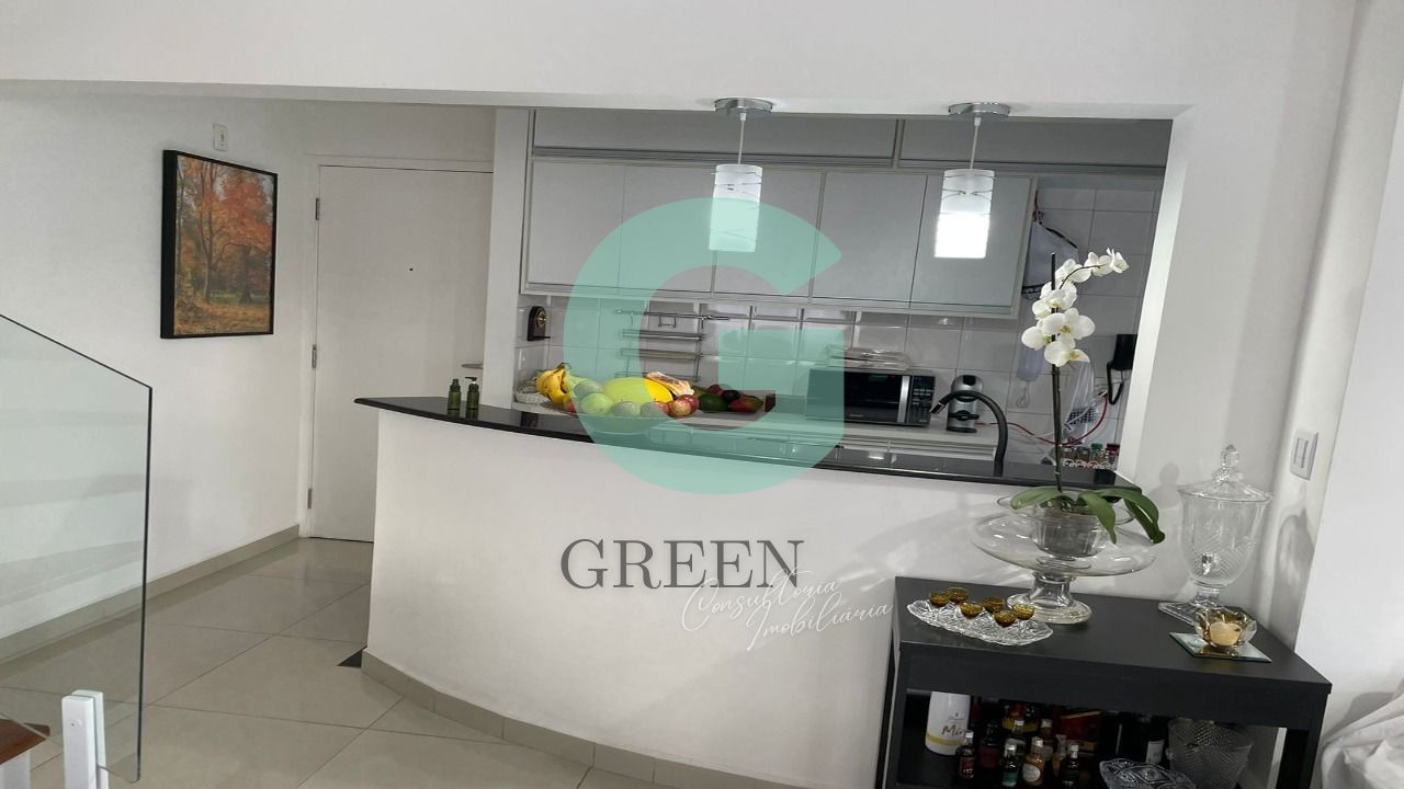 Apartamento, 3 quartos, 130 m² - Foto 5