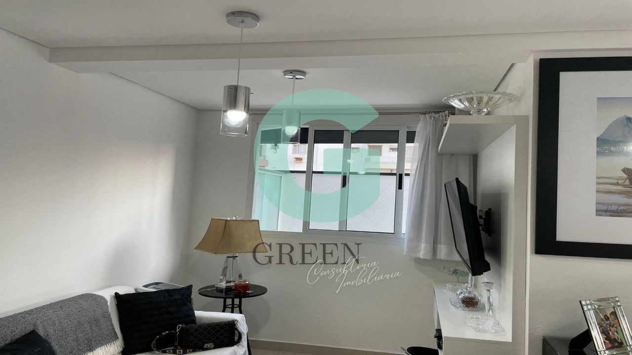 Apartamento, 3 quartos, 130 m² - Foto 6