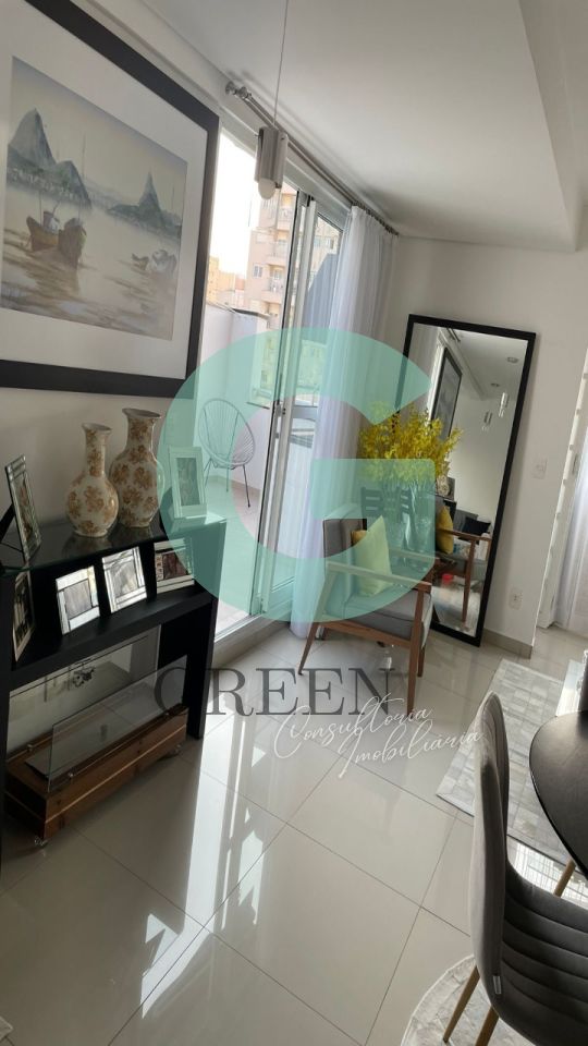 Apartamento, 3 quartos, 130 m² - Foto 7