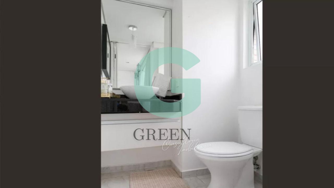 Apartamento, 3 quartos, 130 m² - Foto 8