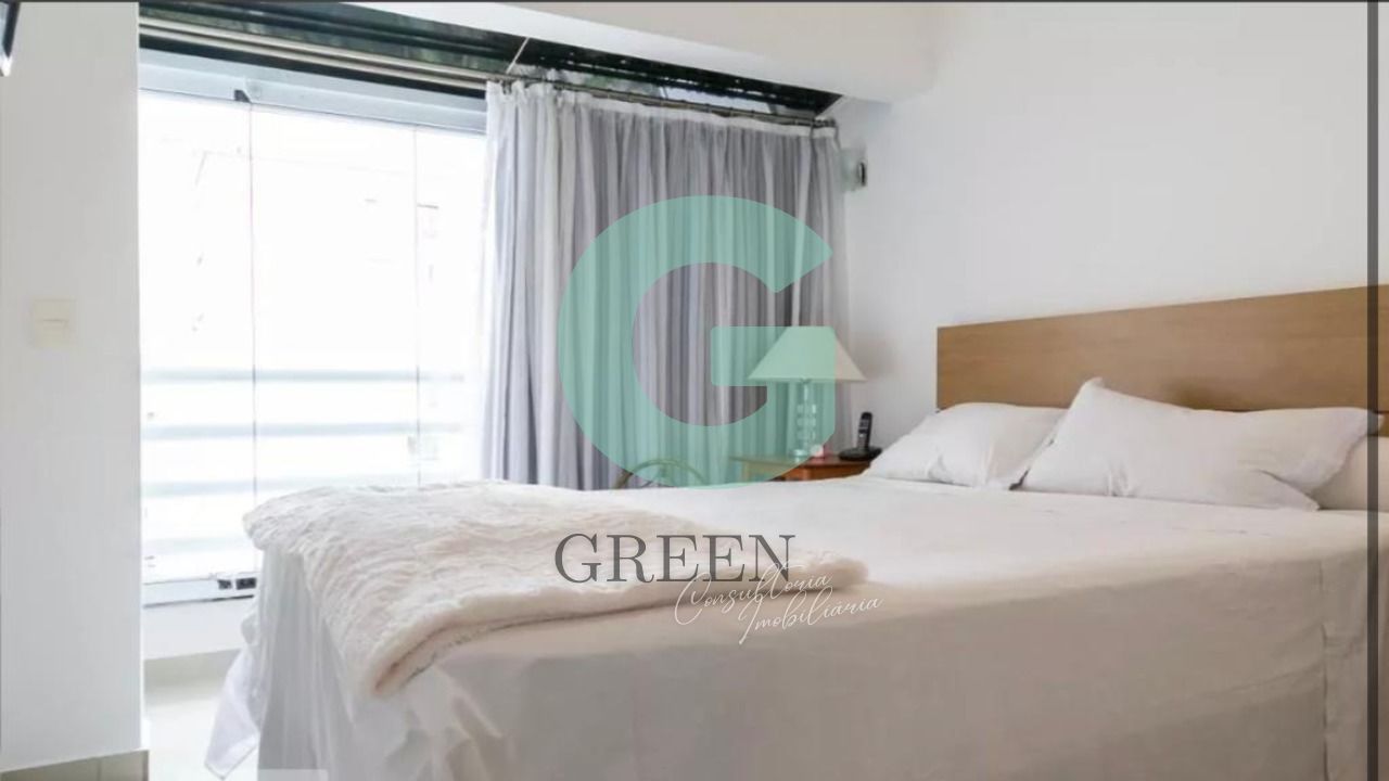 Apartamento, 3 quartos, 130 m² - Foto 9
