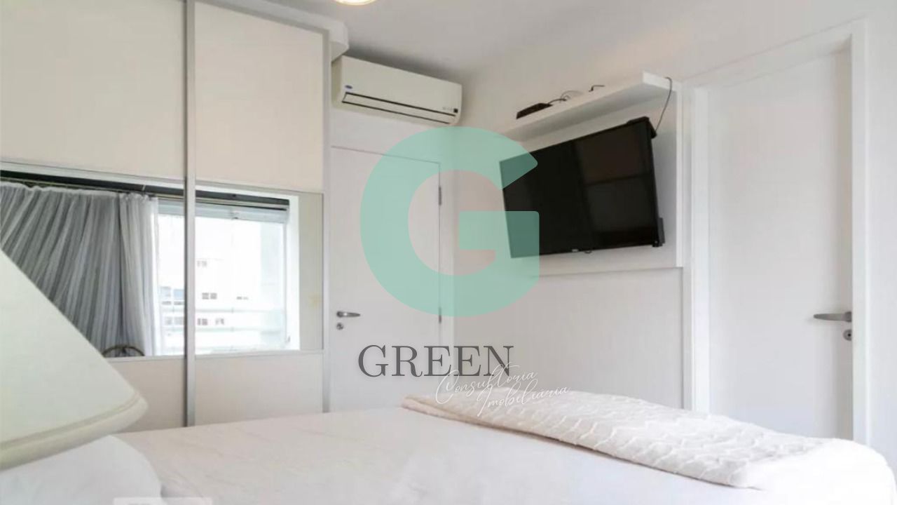 Apartamento, 3 quartos, 130 m² - Foto 11