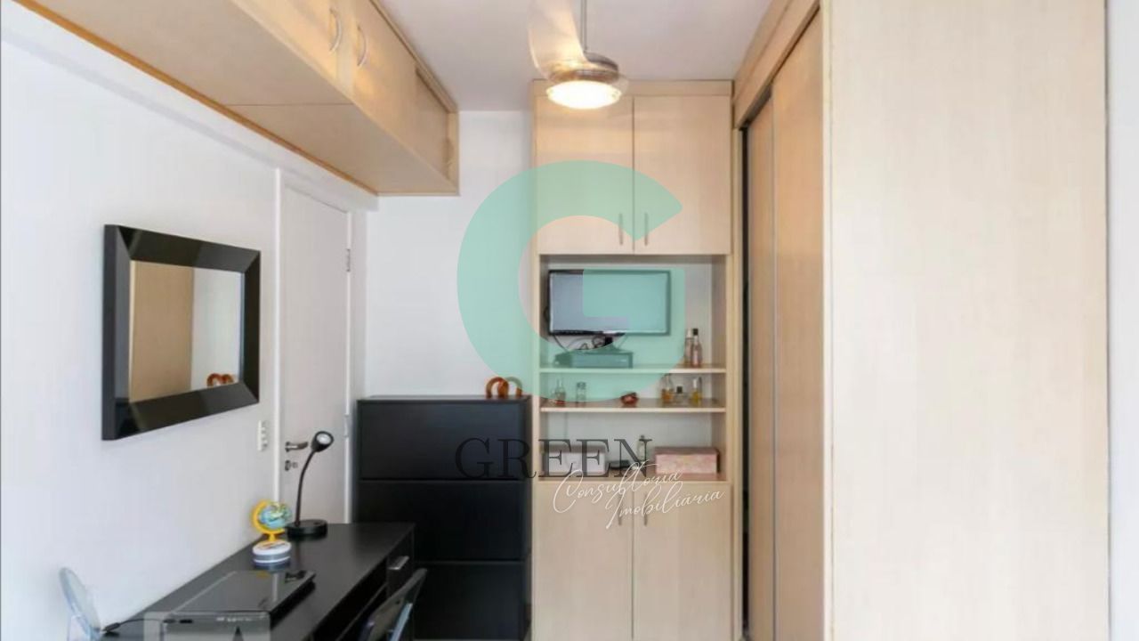 Apartamento, 3 quartos, 130 m² - Foto 17