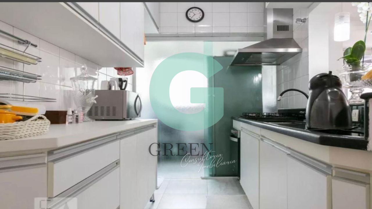 Apartamento, 3 quartos, 130 m² - Foto 19