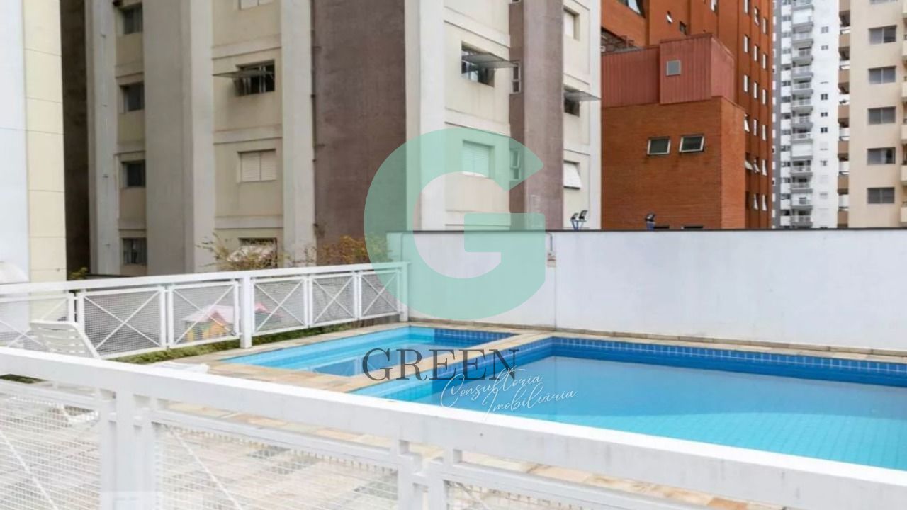 Apartamento, 3 quartos, 130 m² - Foto 27