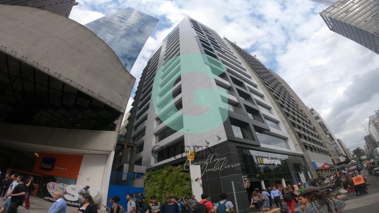 Casa Comercial, 357 m² - Foto 1