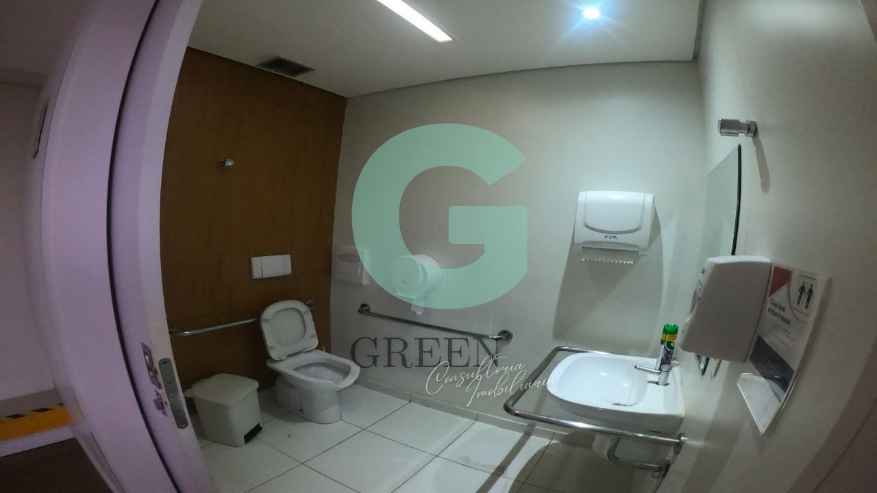 Casa Comercial, 357 m² - Foto 15