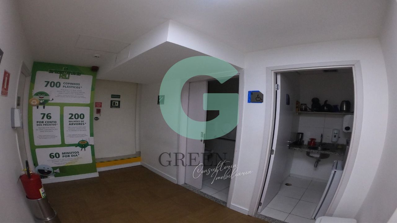 Casa Comercial, 357 m² - Foto 21