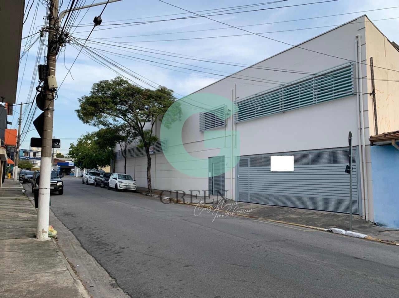 Casa Comercial para alugar, 700m² - Foto 8