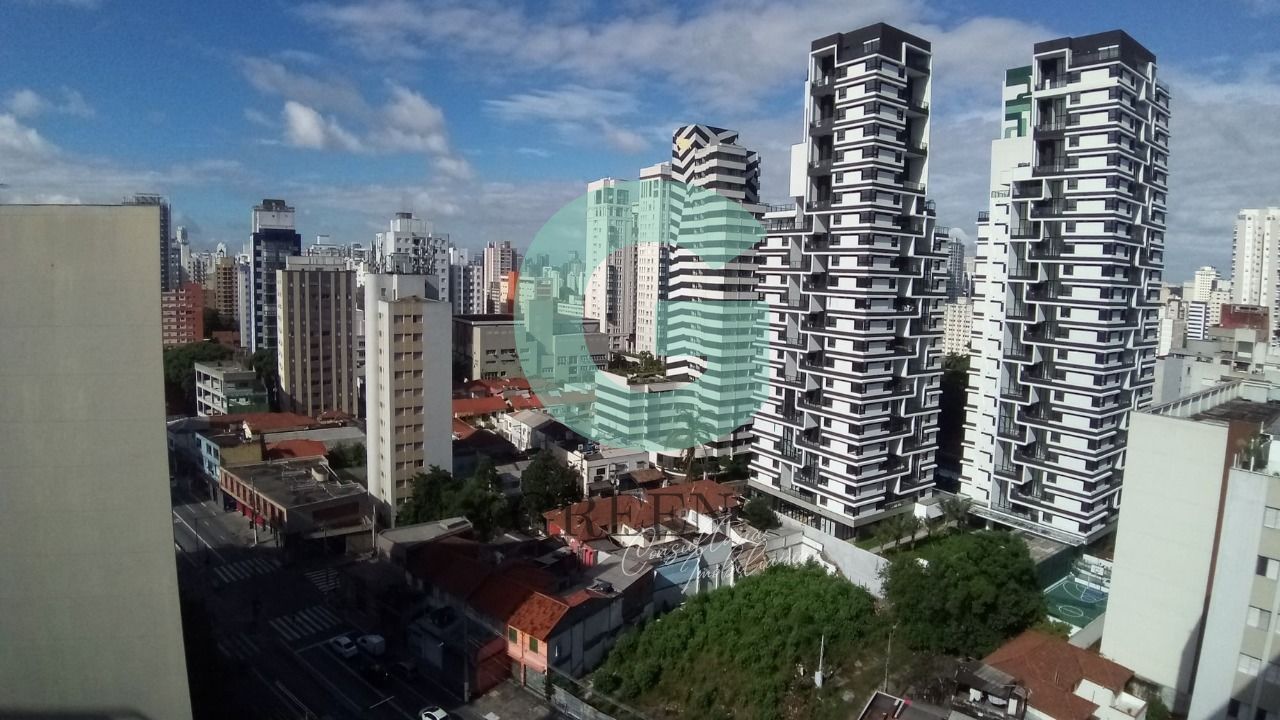 Apartamento, 2 quartos, 70 m² - Foto 1