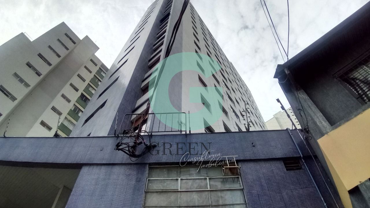 Apartamento, 2 quartos, 70 m² - Foto 2