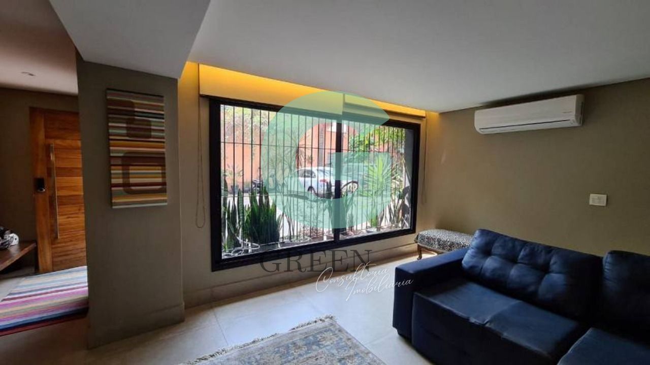 Casa de Vila à venda com 3 quartos, 200m² - Foto 5