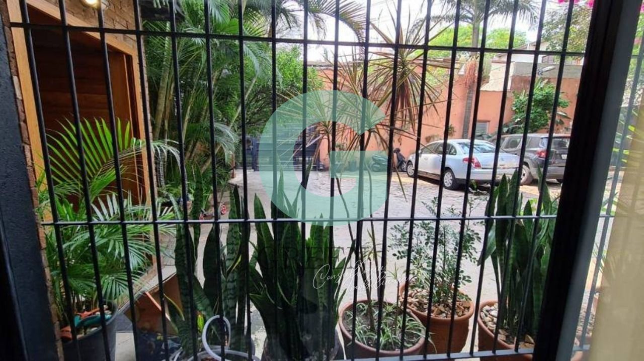 Casa de Vila à venda com 3 quartos, 200m² - Foto 6