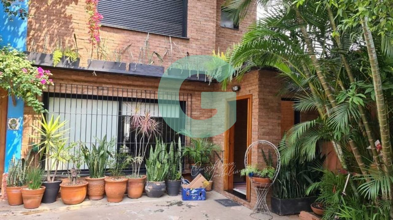 Casa de Vila à venda com 3 quartos, 200m² - Foto 7