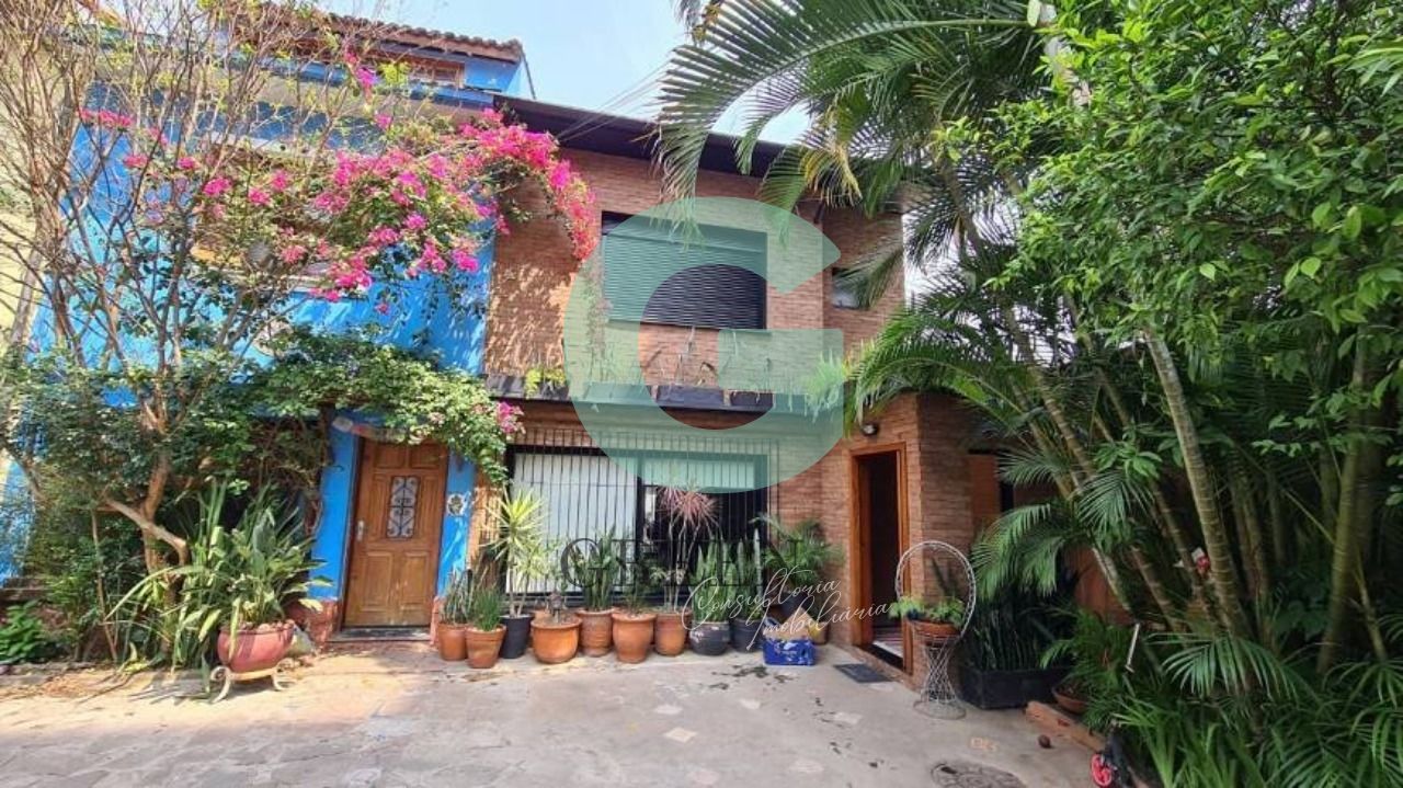 Casa de Vila à venda com 3 quartos, 200m² - Foto 8