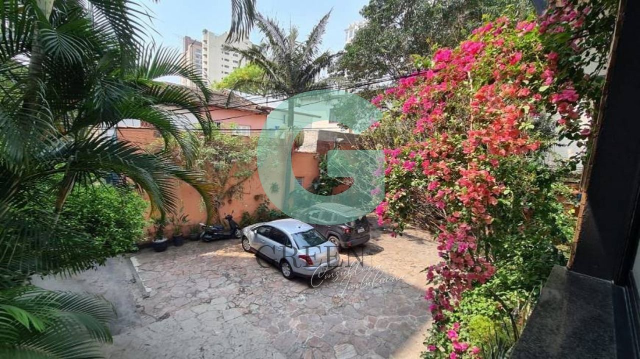 Casa de Vila à venda com 3 quartos, 200m² - Foto 10