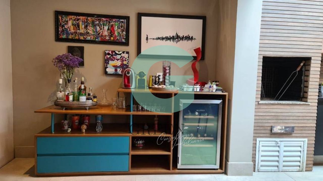 Casa de Vila à venda com 3 quartos, 200m² - Foto 18