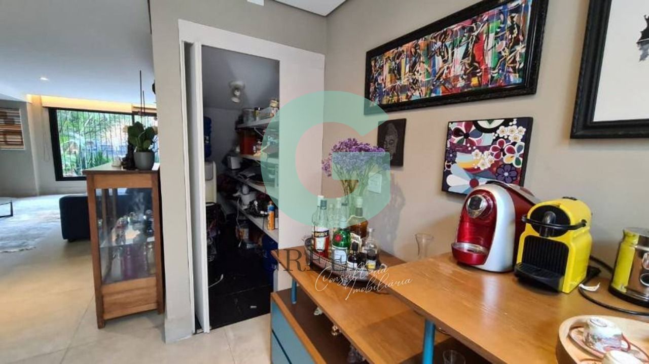 Casa de Vila à venda com 3 quartos, 200m² - Foto 19