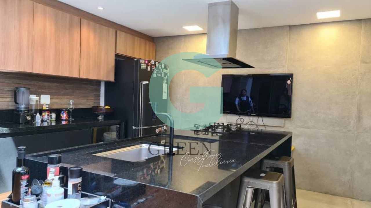 Casa de Vila à venda com 3 quartos, 200m² - Foto 21