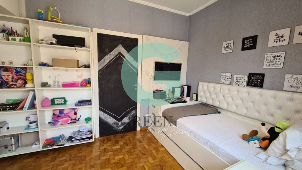 Casa de Vila à venda com 3 quartos, 200m² - Foto 27