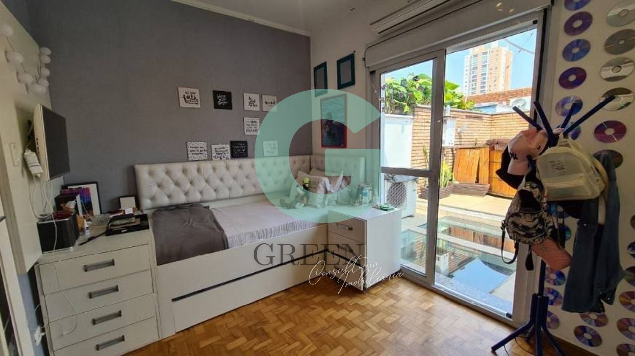 Casa de Vila à venda com 3 quartos, 200m² - Foto 28
