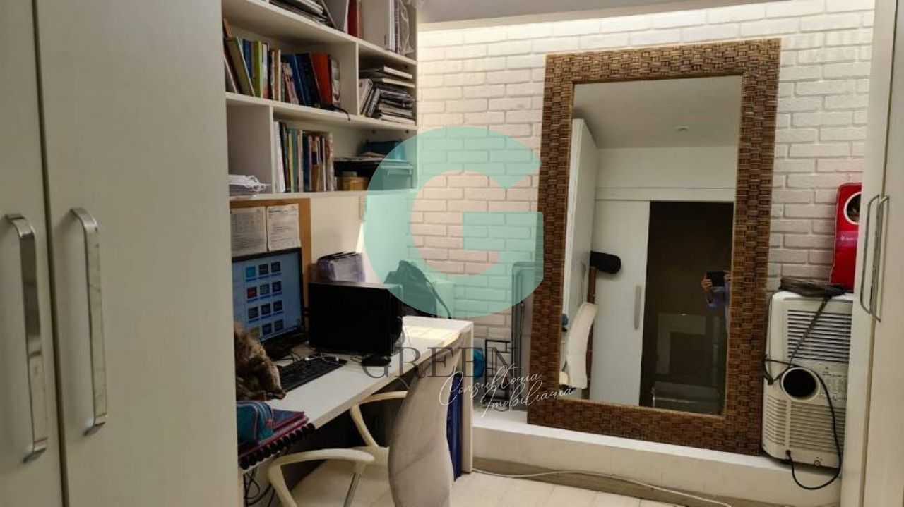 Casa de Vila à venda com 3 quartos, 200m² - Foto 31