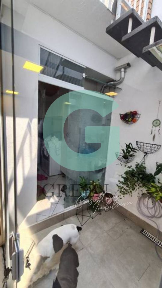 Casa de Vila à venda com 3 quartos, 200m² - Foto 34
