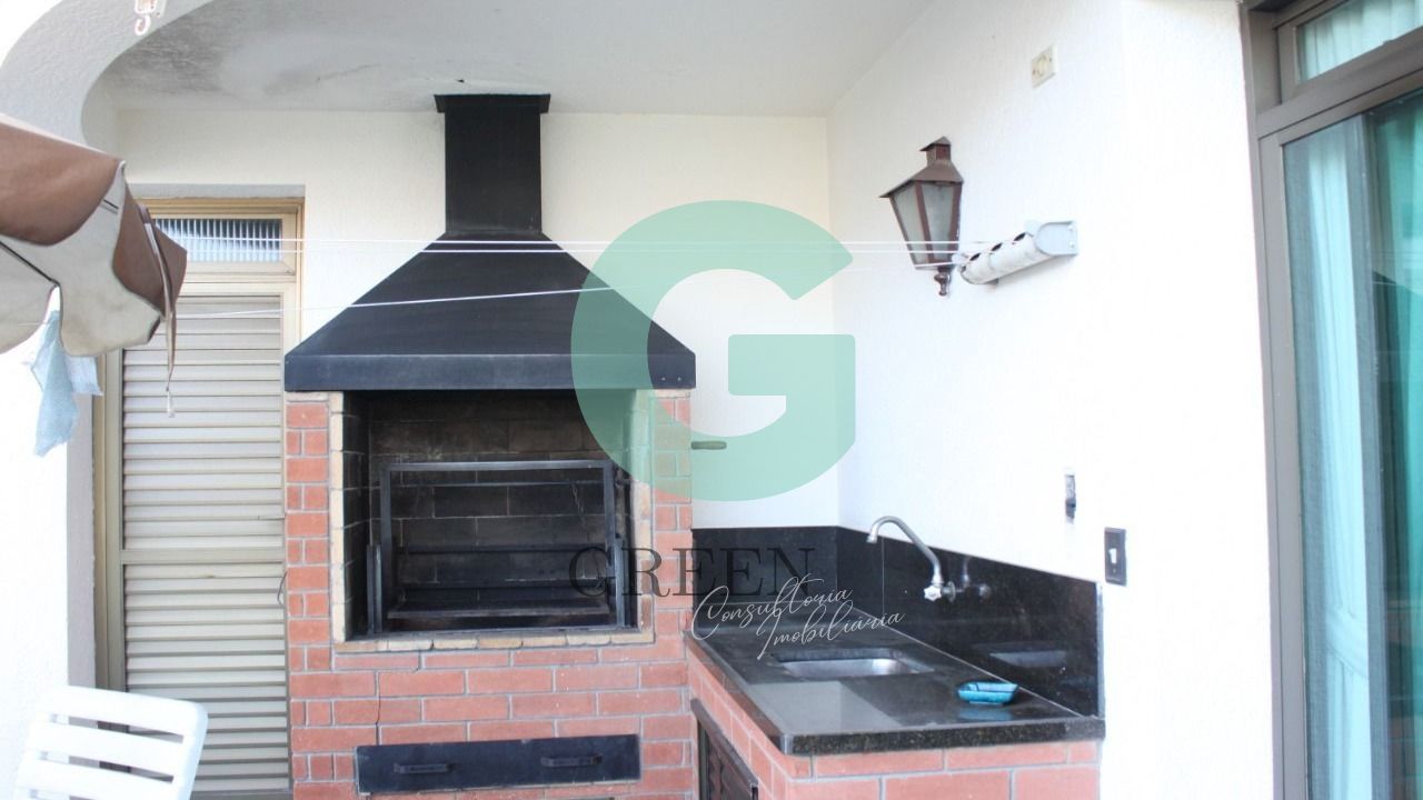 Apartamento, 3 quartos, 420 m² - Foto 2