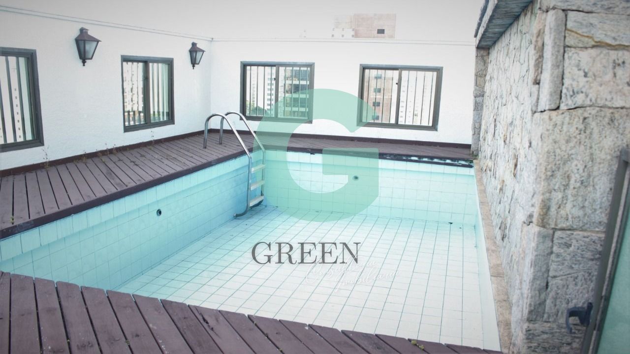 Apartamento, 3 quartos, 420 m² - Foto 3