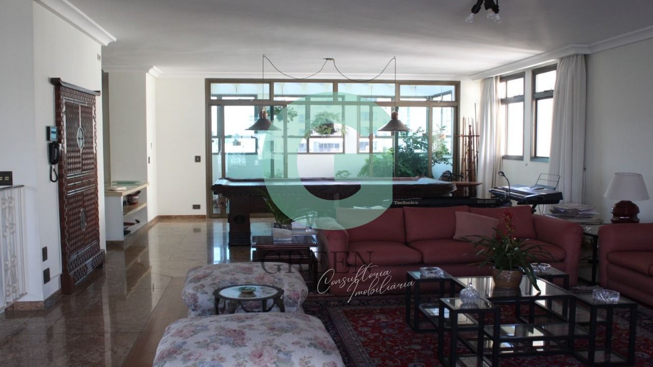 Apartamento, 3 quartos, 420 m² - Foto 5