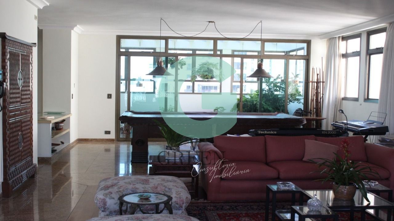 Apartamento, 3 quartos, 420 m² - Foto 6