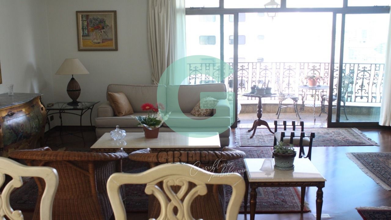 Apartamento, 3 quartos, 420 m² - Foto 8