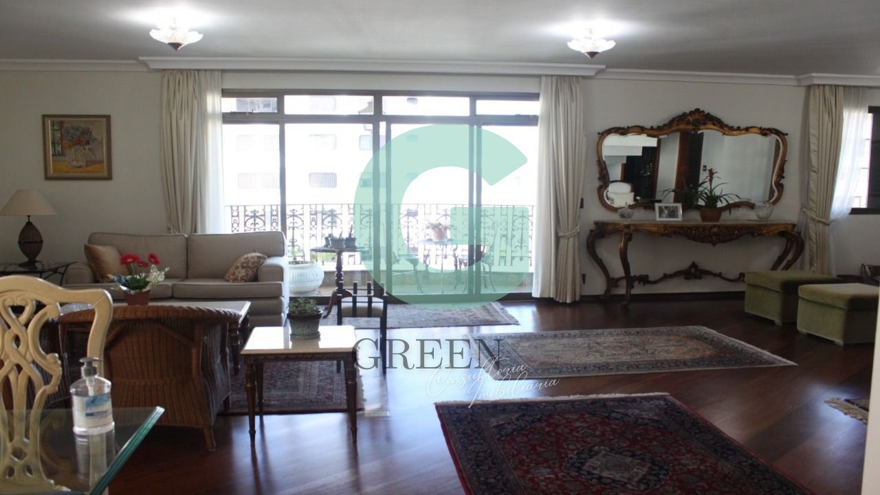 Apartamento, 3 quartos, 420 m² - Foto 11