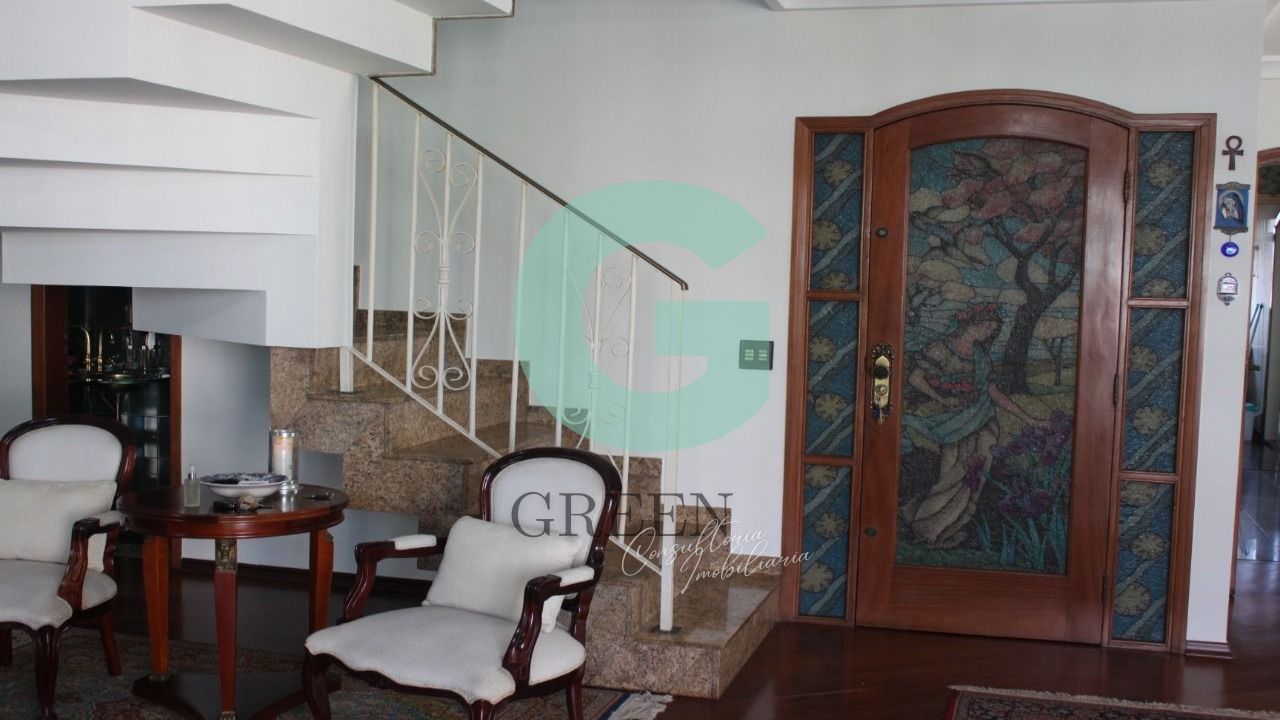 Apartamento, 3 quartos, 420 m² - Foto 12