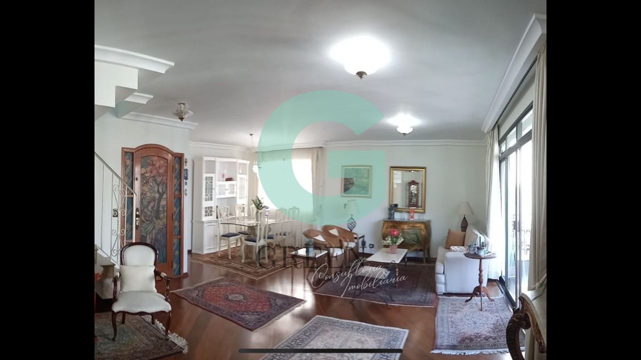 Apartamento, 3 quartos, 420 m² - Foto 13