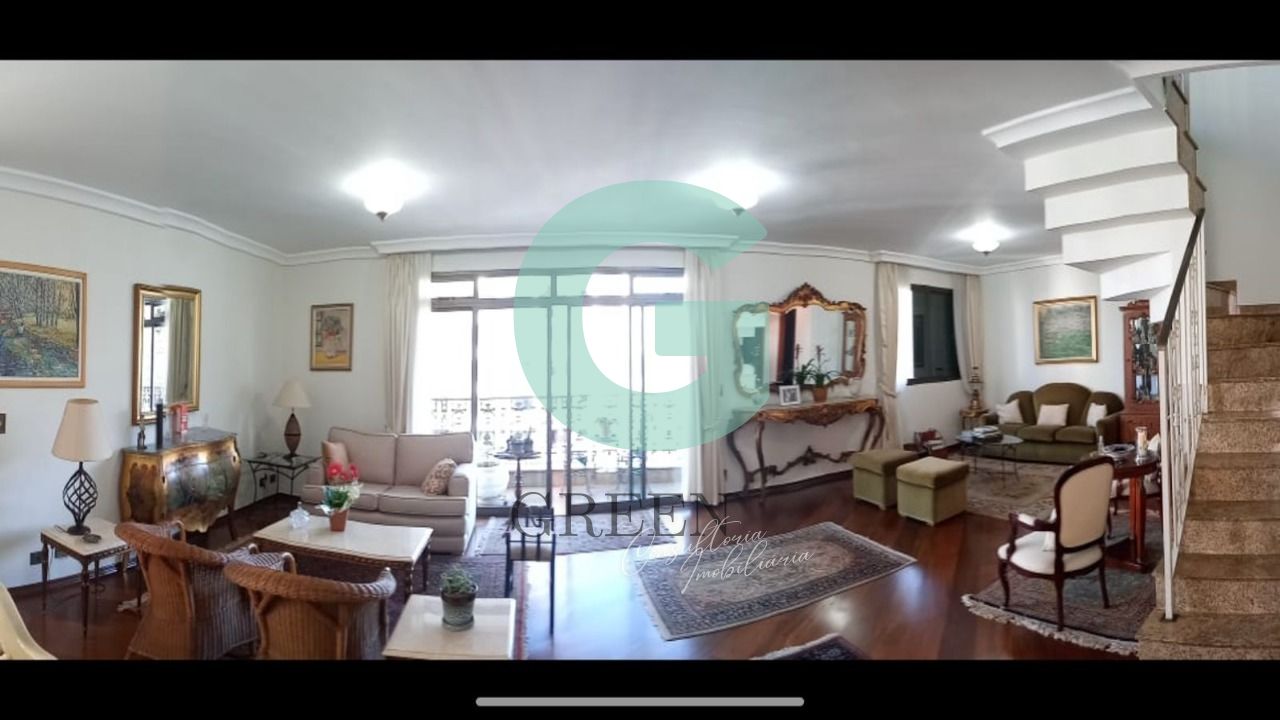 Apartamento, 3 quartos, 420 m² - Foto 14