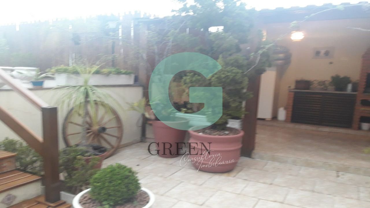 Apartamento, 3 quartos, 242 m² - Foto 2