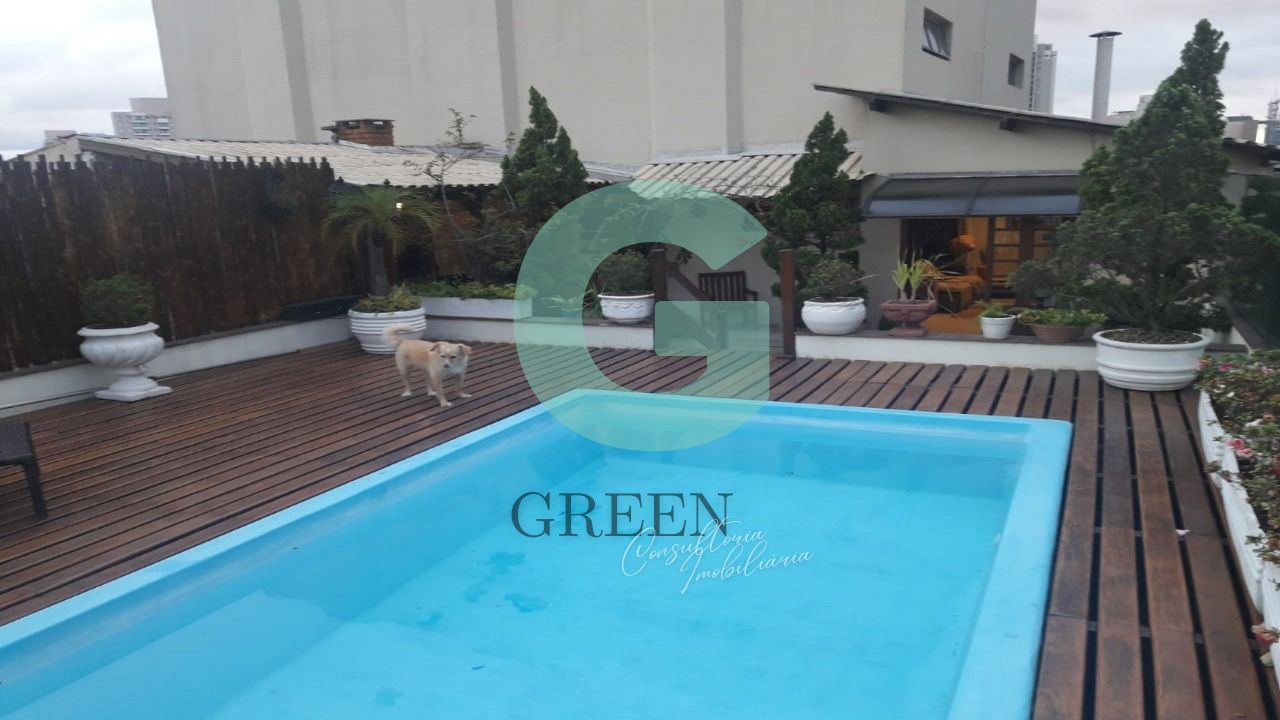 Apartamento, 3 quartos, 242 m² - Foto 3