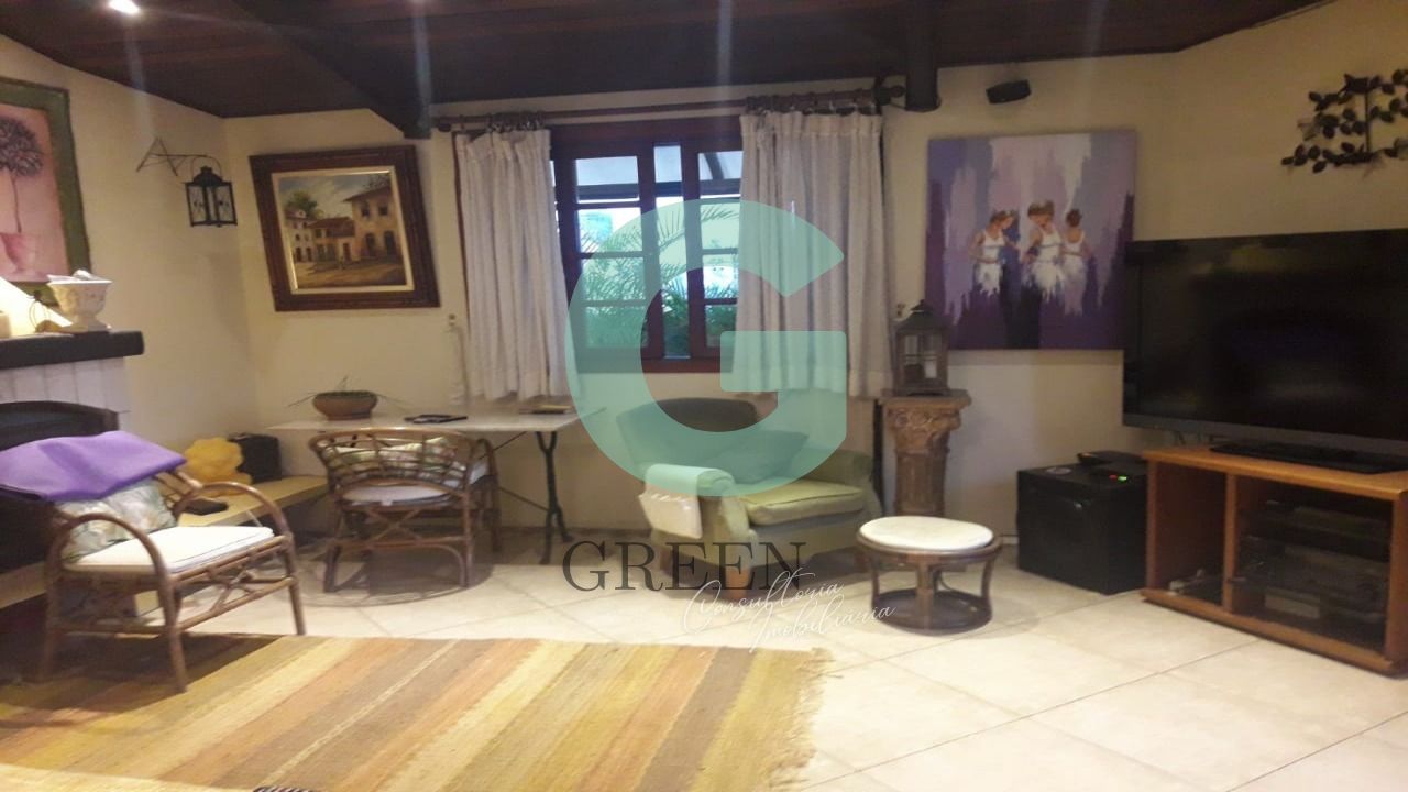 Apartamento, 3 quartos, 242 m² - Foto 4