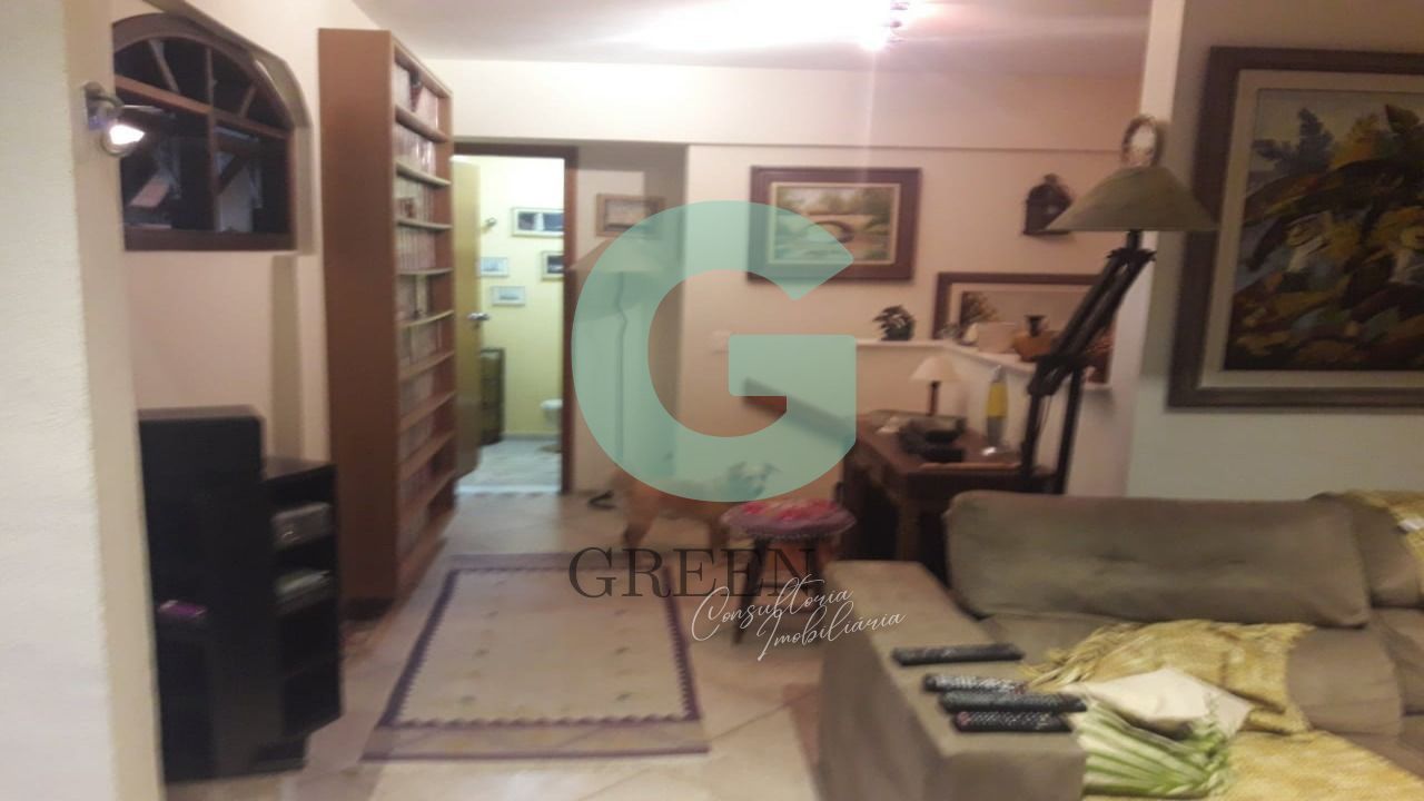 Apartamento, 3 quartos, 242 m² - Foto 5