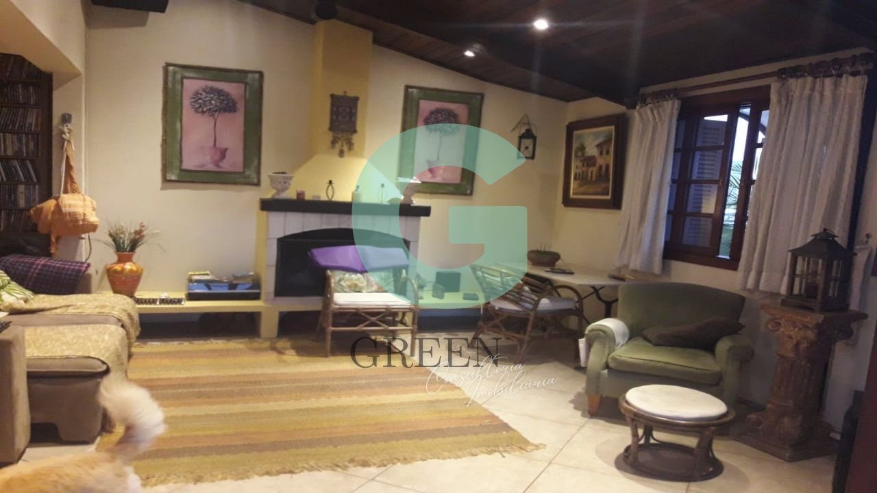 Apartamento, 3 quartos, 242 m² - Foto 6